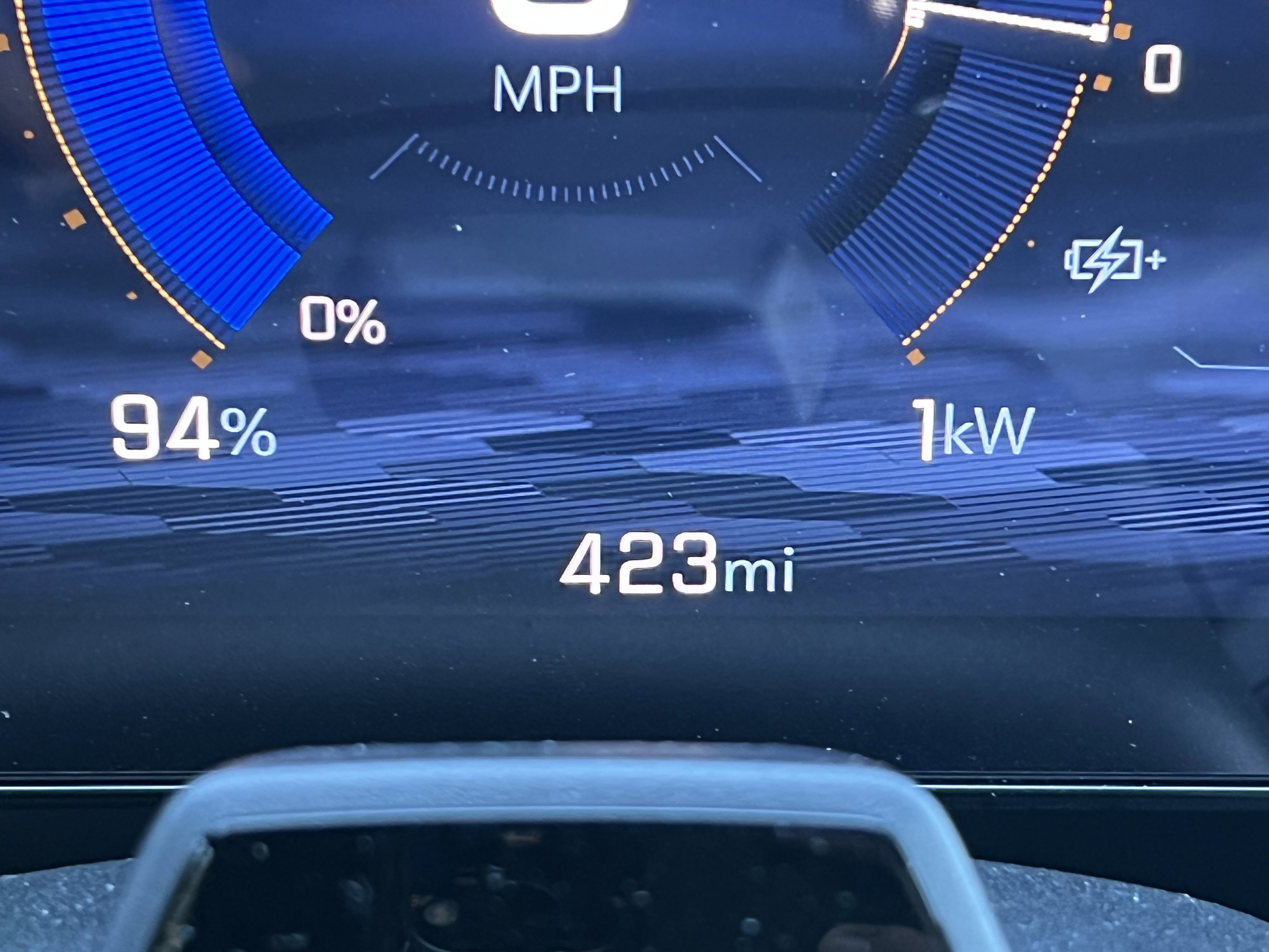 New 2025 Chevrolet Equinox EV RS w/ Active Safety Package 3 image 22