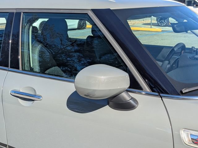 Used 2020 MINI Cooper Clubman S w/ Storage Package image 15