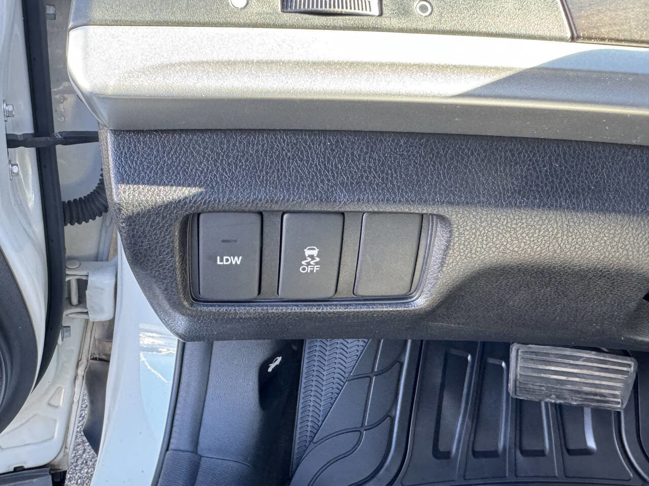 Used 2014 Honda Crosstour EX-L image 23