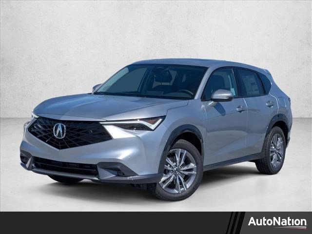 New 2026 Acura ADX FWD image 1