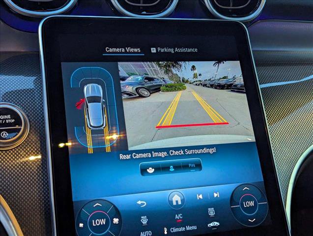 New 2025 Mercedes-Benz GLC 300 image 12