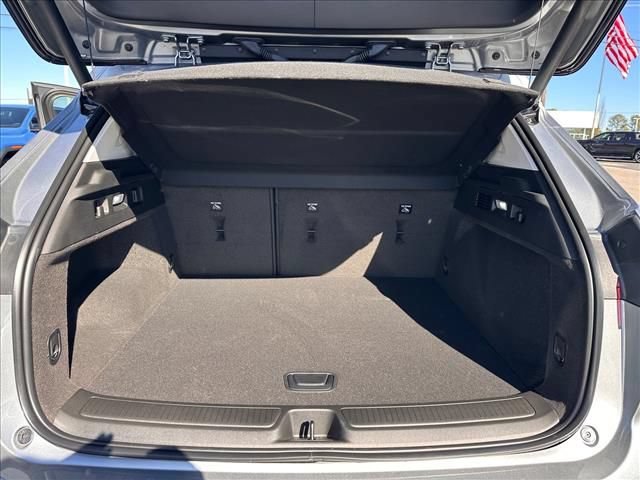 New 2026 Buick Envision Sport Touring AWD/4WD image 34