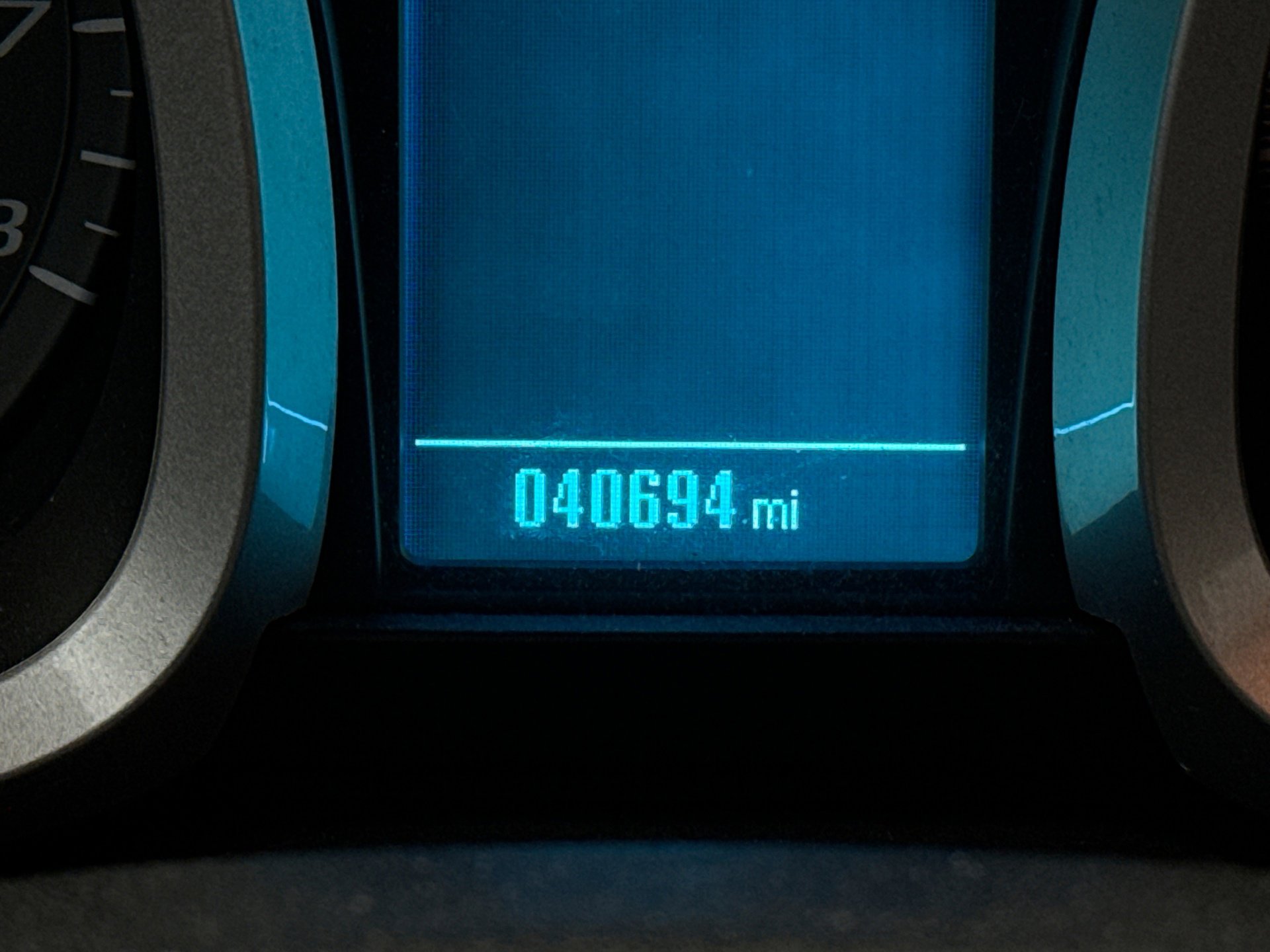 Used 2012 Chevrolet Equinox LS image 9