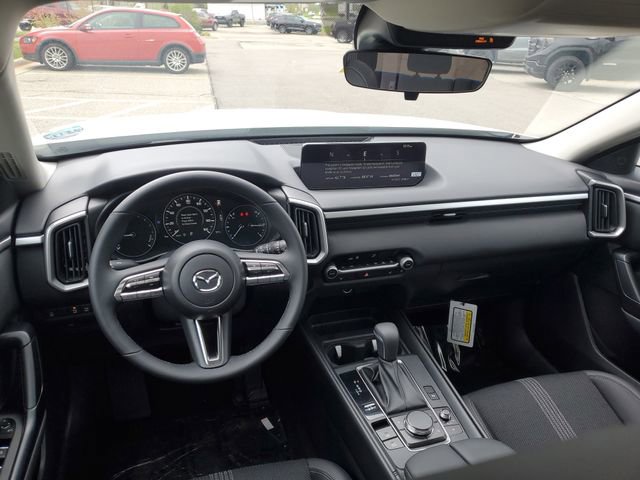 New 2026 MAZDA CX-50 2.5 Hybrid w/ Preferred Pkg AWD/4WD image 23
