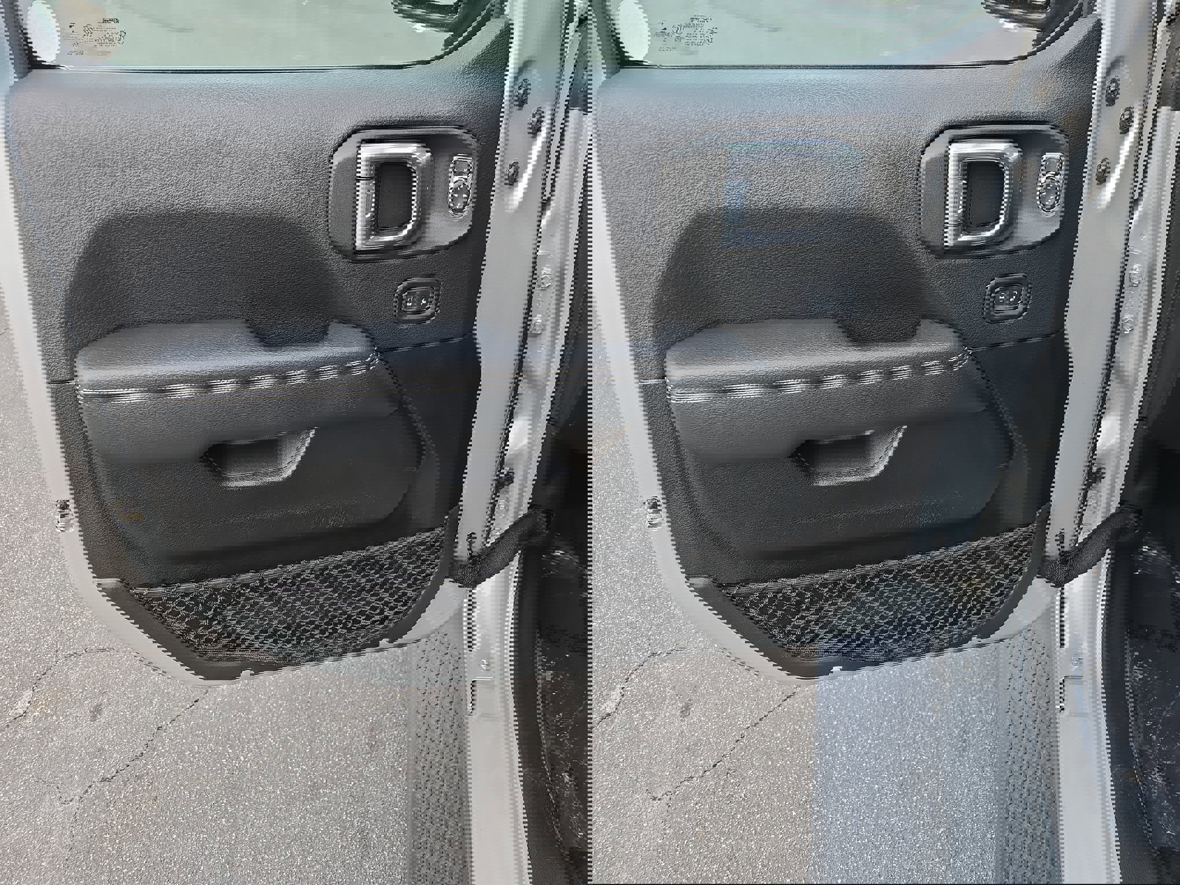 Used 2022 Jeep Wrangler Unlimited Sahara w/ LED Lighting Group image 26