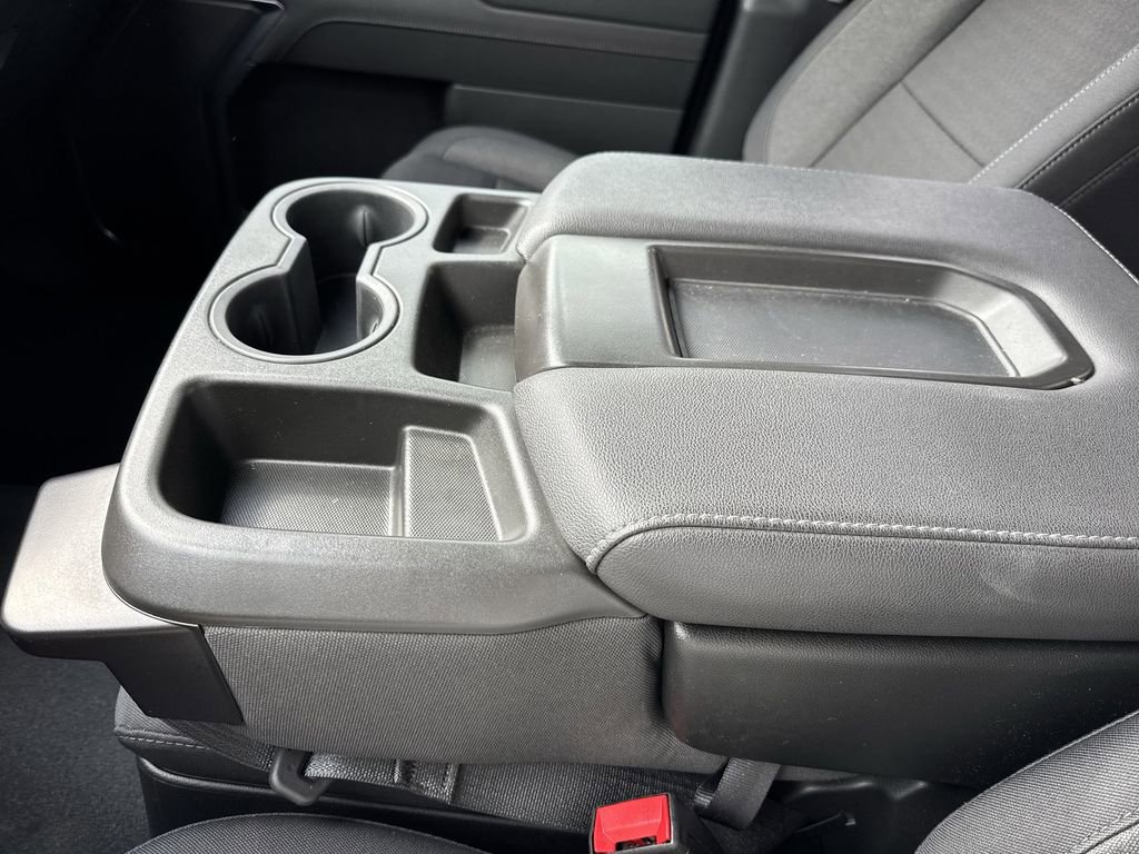 Used 2023 GMC Sierra 1500 Elevation RWD image 53