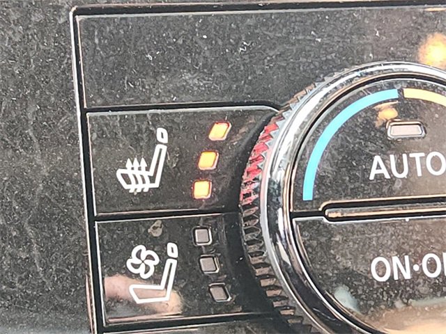 Certified 2024 Nissan Pathfinder Platinum w/ Cargo Package image 22