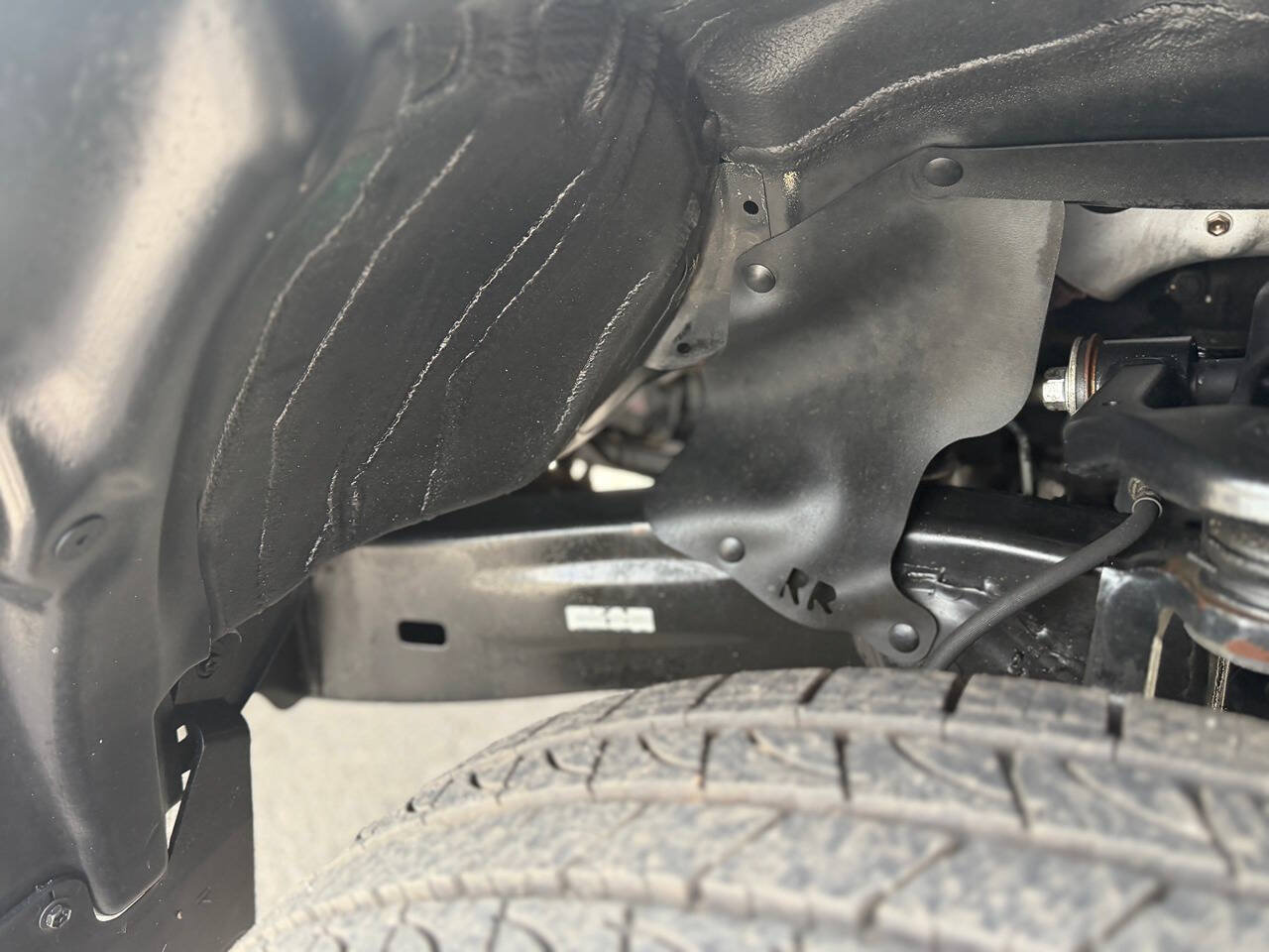 Used 1999 Toyota Tacoma PreRunner RWD image 78