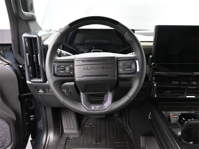 New 2026 GMC Hummer EV 4x4 Crew Cab image 27