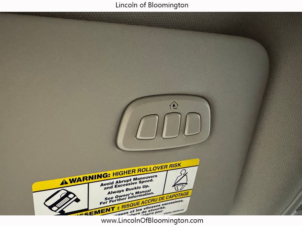 Used 2022 Ford Ranger Lariat w/ Equipment Group 501A High image 65