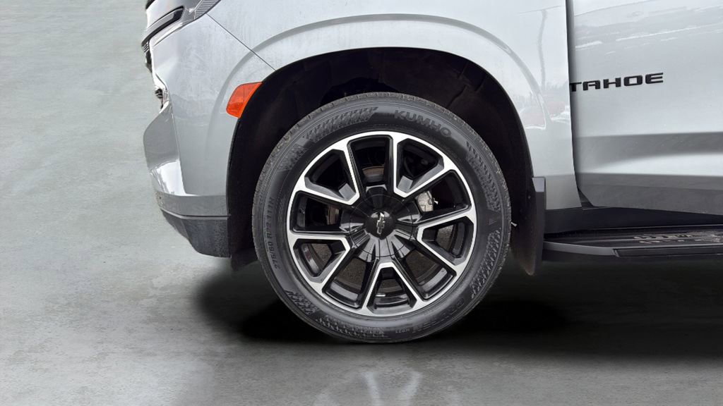Used 2023 Chevrolet Tahoe RST image 38