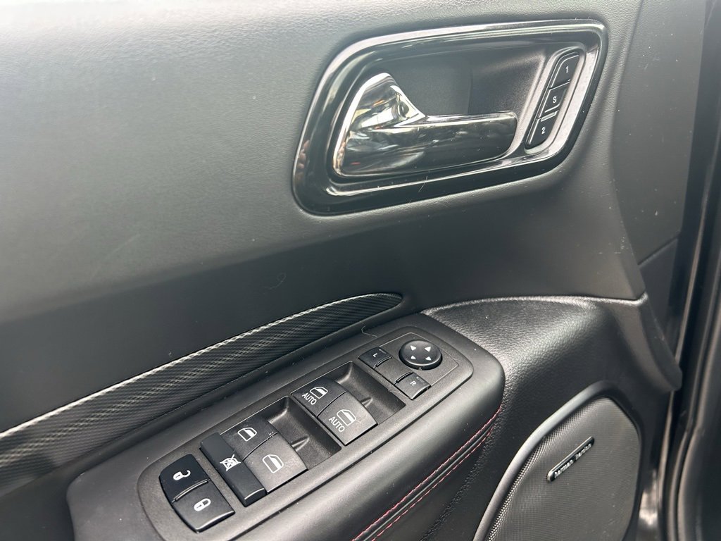 Used 2022 Dodge Durango R/T image 12