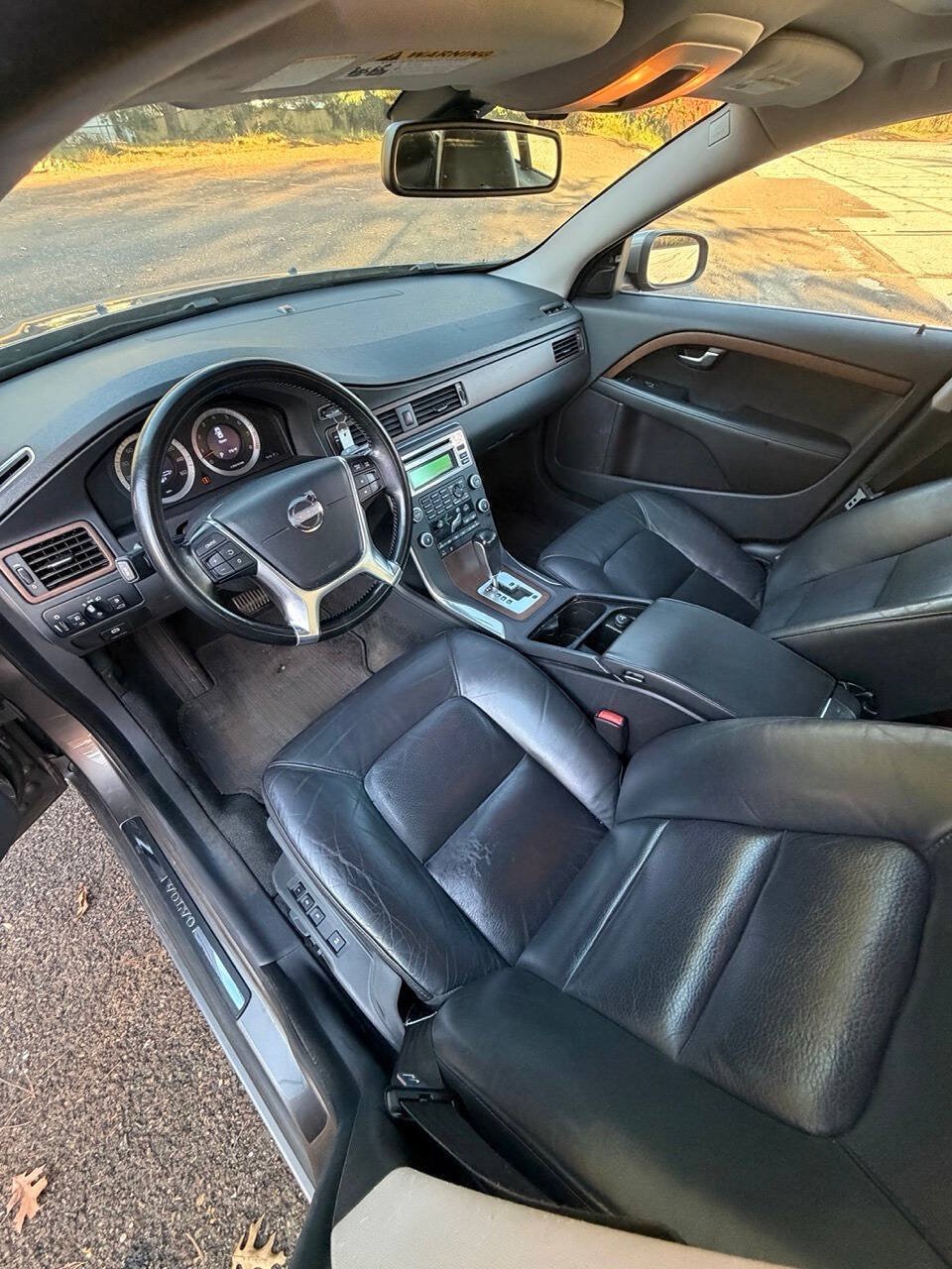 Used 2011 Volvo S80 3.2 w/ Climate Pkg FWD image 21