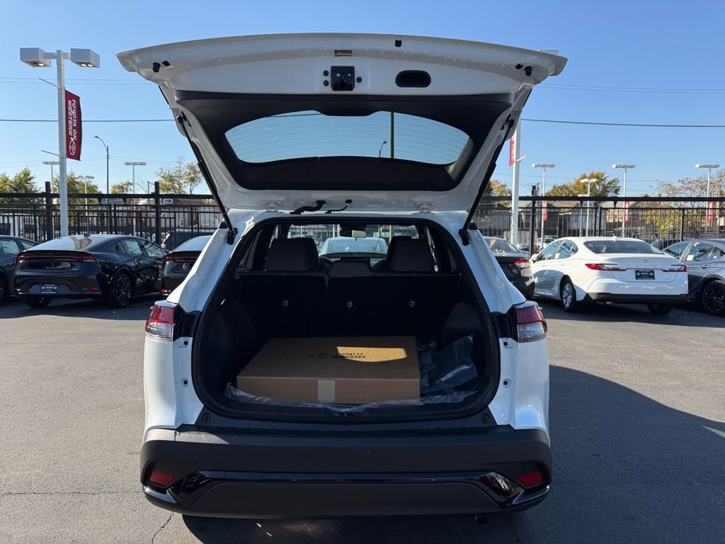 New 2026 Toyota Corolla Cross SE image 22