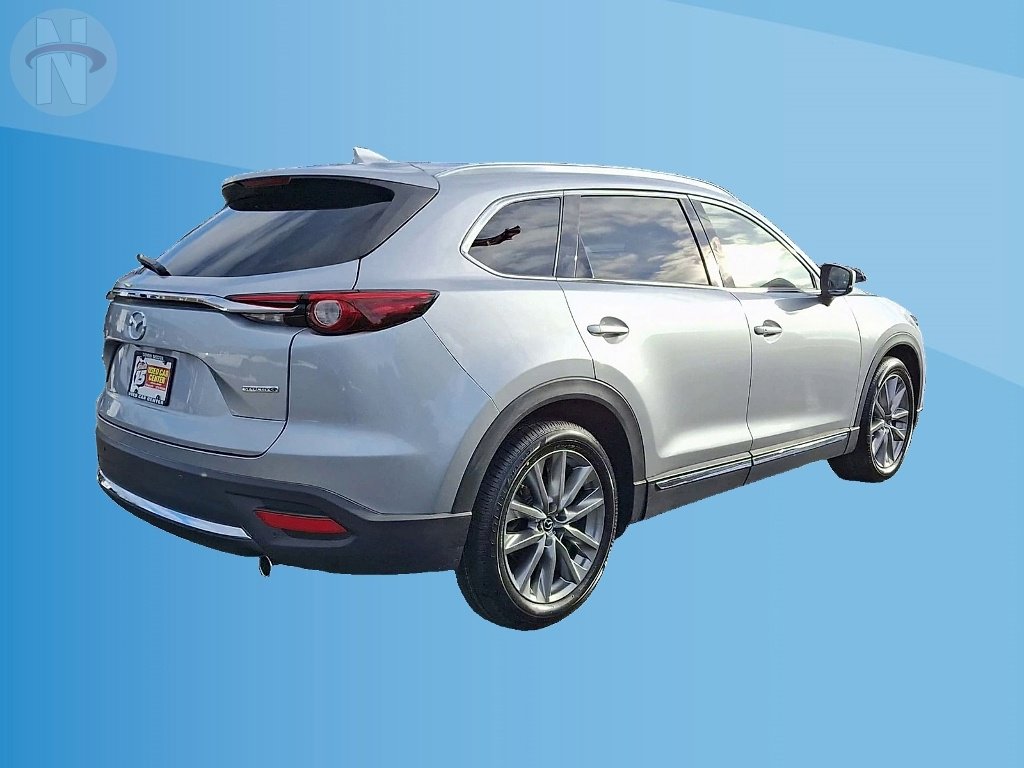 Used 2020 MAZDA CX-9 Grand Touring image 8