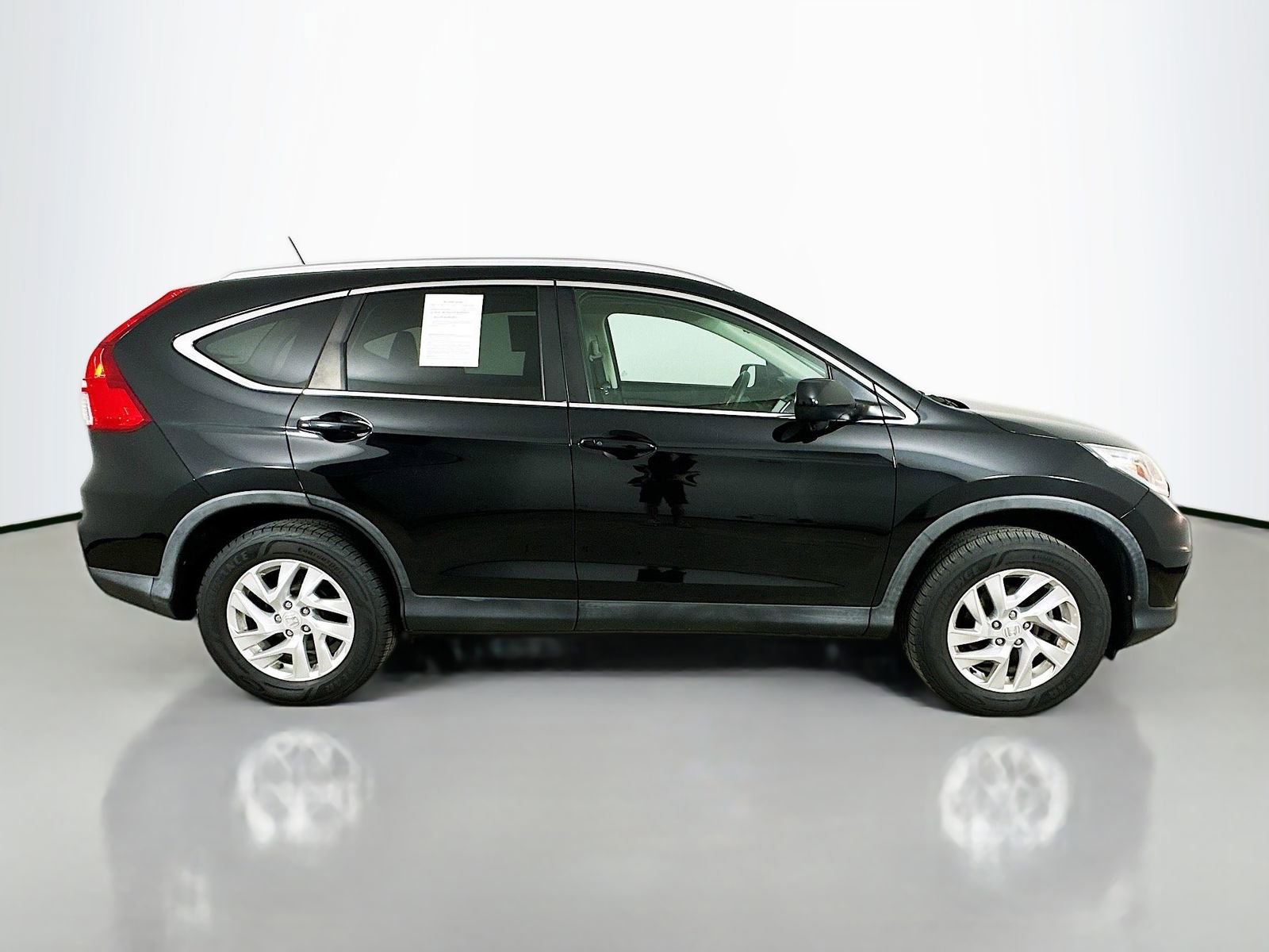 Used 2016 Honda CR-V EX-L image 4
