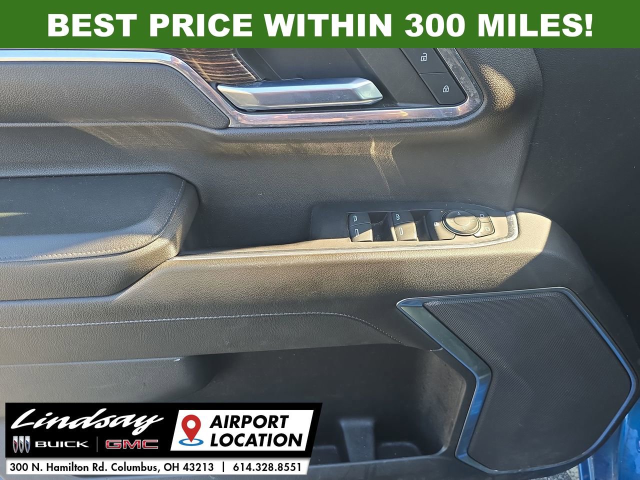 Certified 2022 GMC Sierra 1500 Elevation image 22