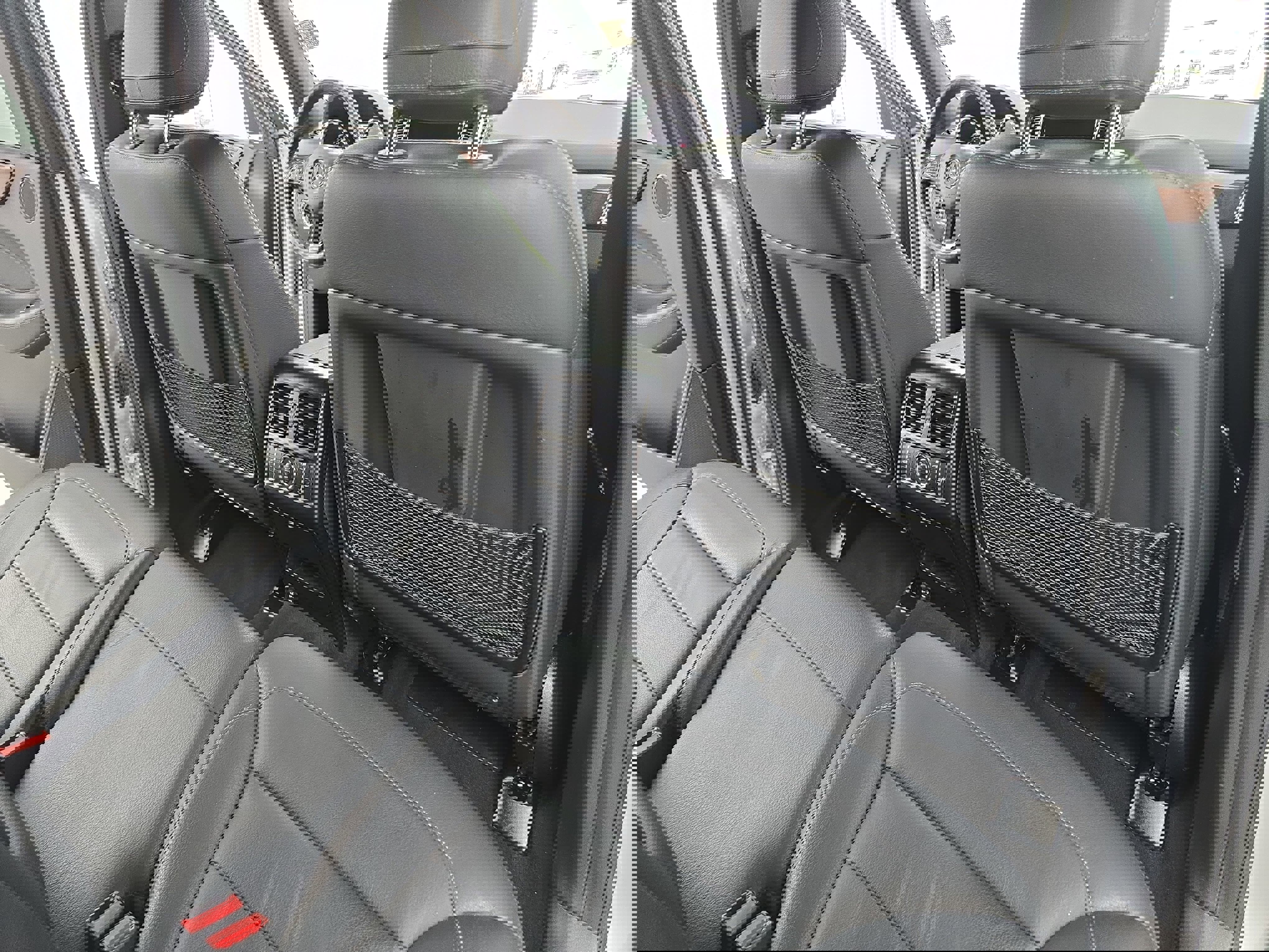 Used 2017 Mercedes-Benz GLE 350 4MATIC image 11