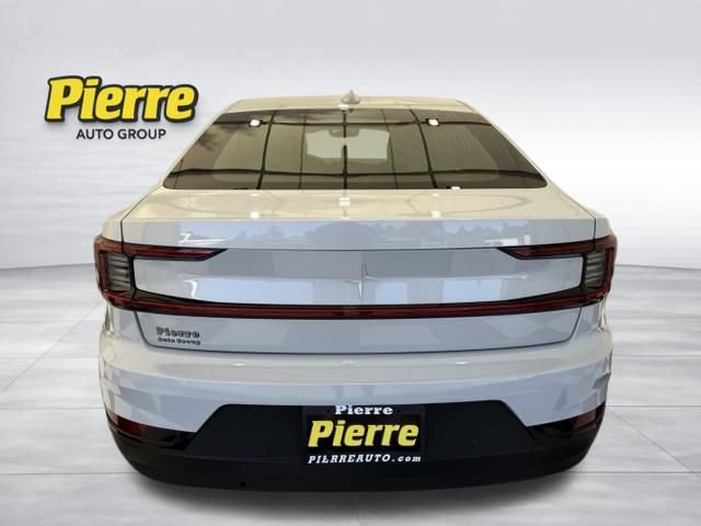 Used 2023 Polestar Polestar 2 w/ Pilot Pack FWD image 3
