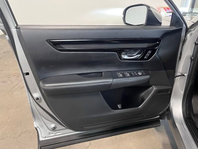 Used 2024 Honda CR-V EX-L image 24