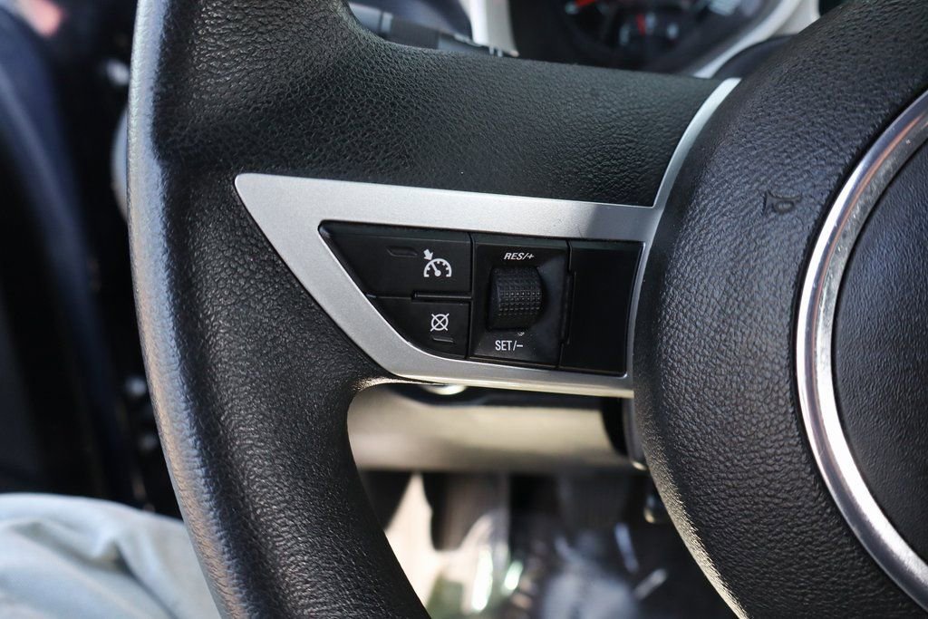 Used 2011 Chevrolet Camaro LS image 22