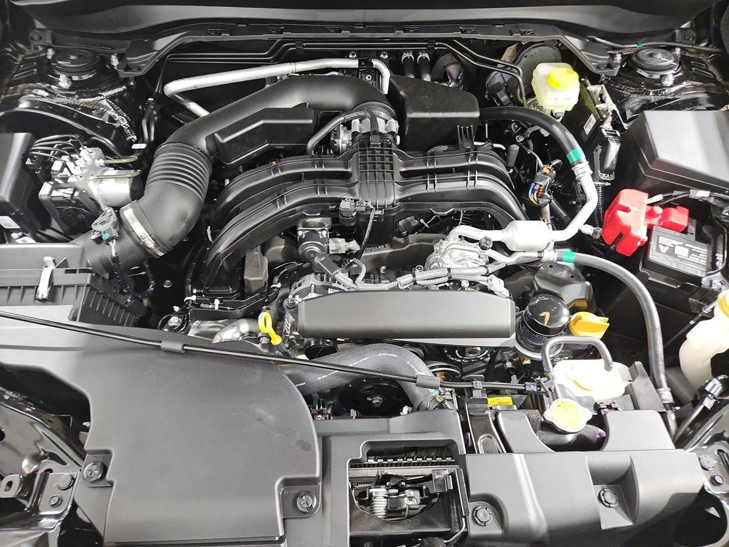New 2026 Subaru Forester Sport AWD/4WD image 22
