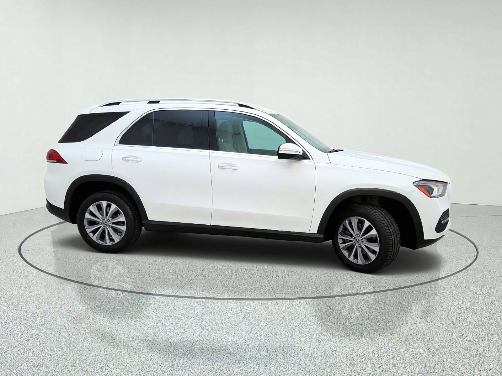Certified 2022 Mercedes-Benz GLE 350 4MATIC image 6