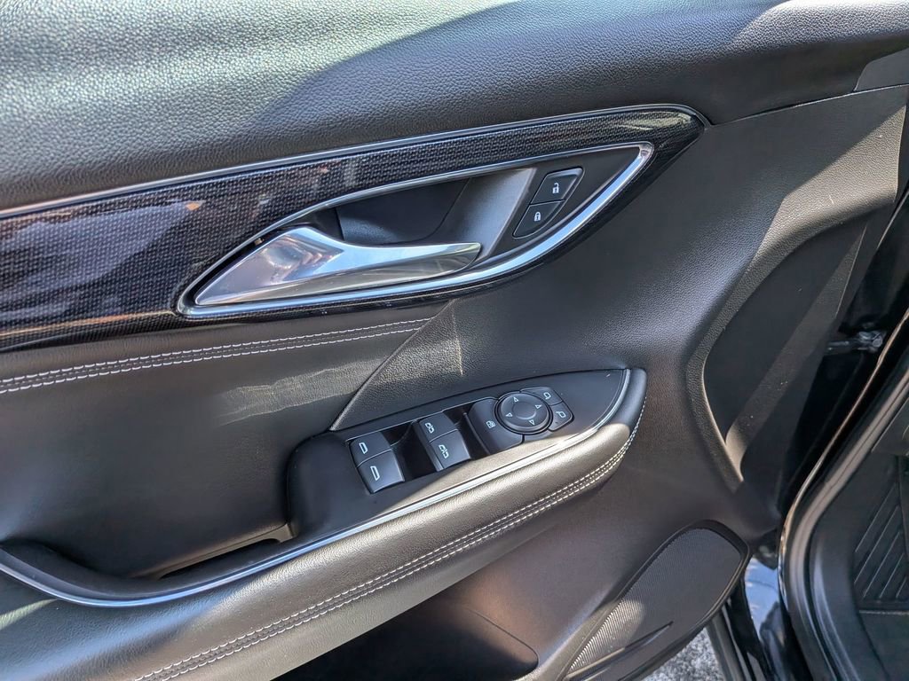 Certified 2023 Buick Envision Preferred image 11