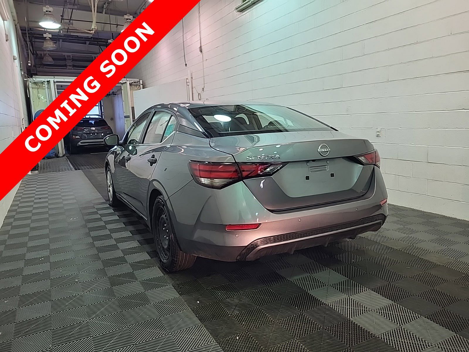 Used 2024 Nissan Sentra S image 3