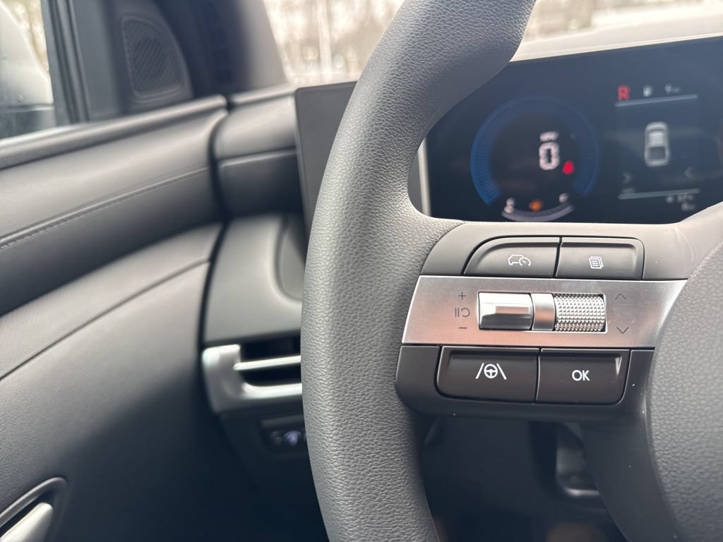 New 2026 Hyundai Santa Cruz SEL FWD image 14
