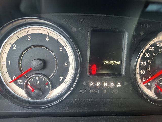 Used 2017 RAM 1500 Express w/ Express Value Package image 11