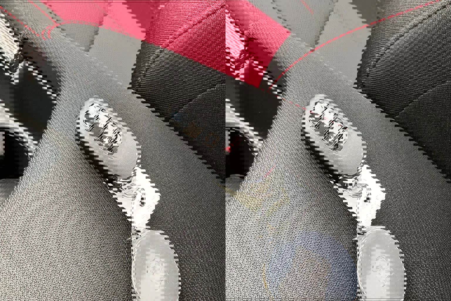 Used 2025 Honda Civic Si image 13