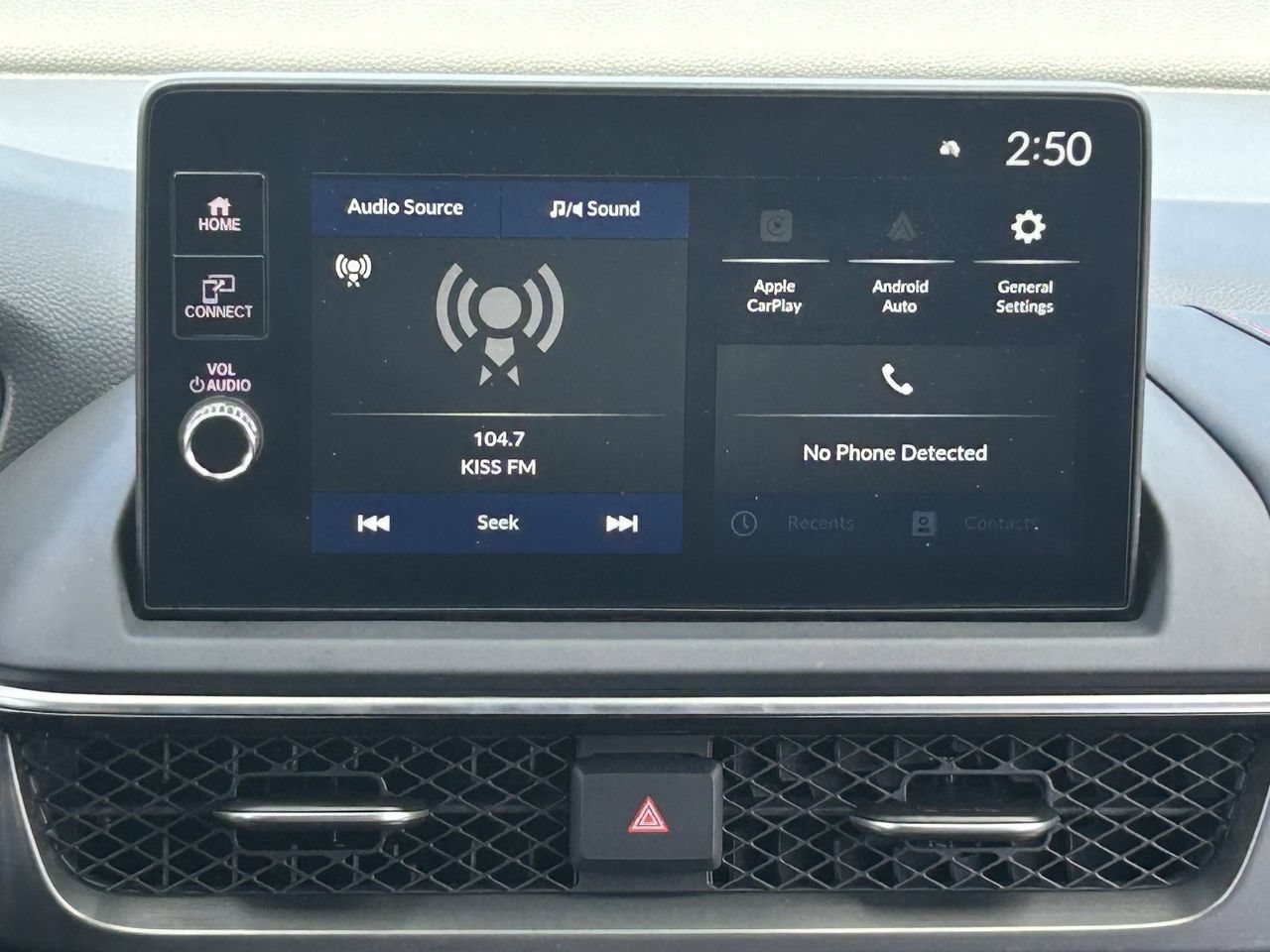 Certified 2026 Acura ADX A-Spec FWD image 22