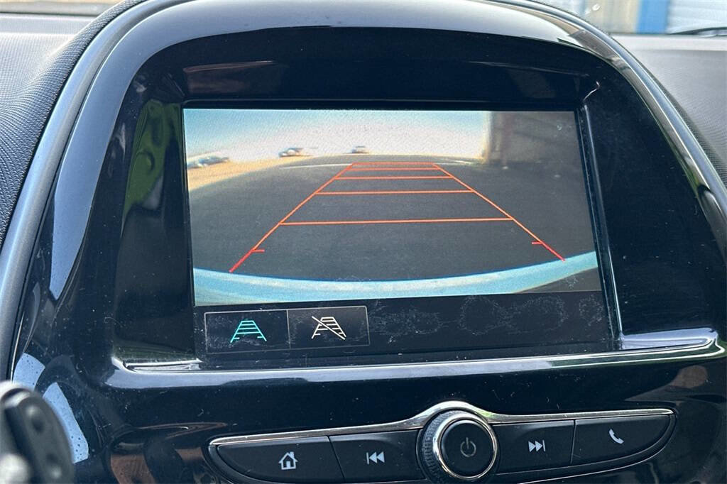 Used 2016 Chevrolet Spark LS image 19