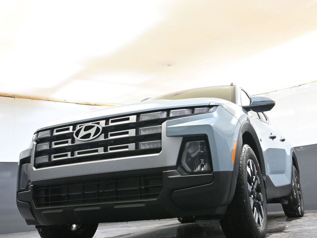 New 2026 Hyundai Santa Cruz SEL image 35