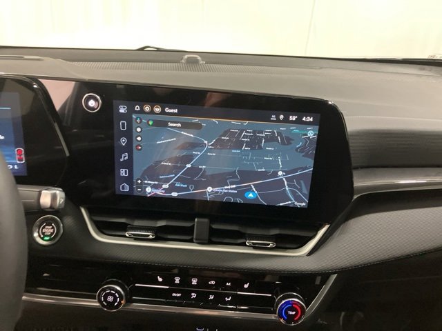 New 2026 Chevrolet Equinox LT w/ LPO, Floor Liner Package image 15