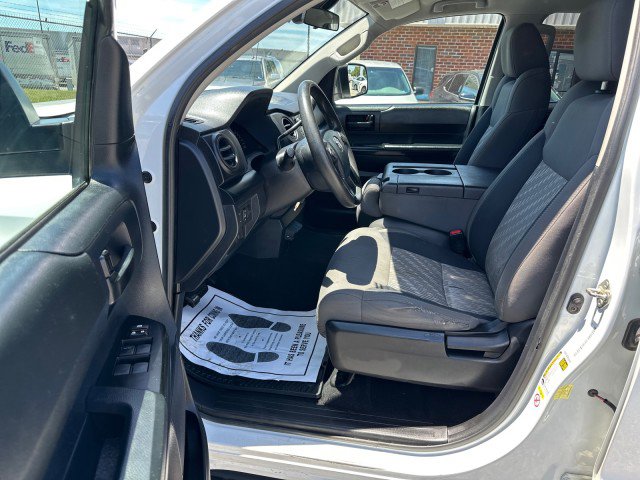 Used 2019 Toyota Tundra SR AWD/4WD image 19
