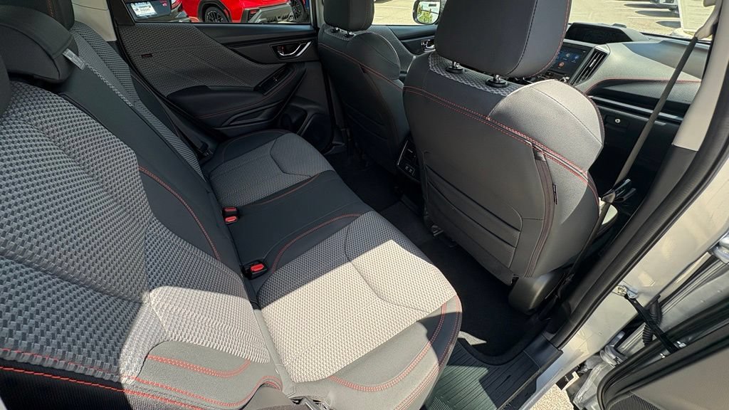 Certified 2023 Subaru Forester Sport AWD/4WD image 20