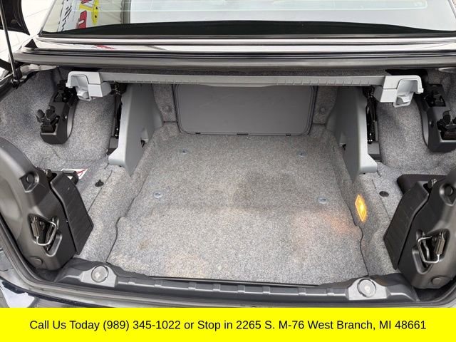 Used 2012 BMW M3 Convertible image 31