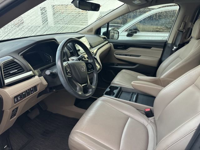 Used 2022 Honda Odyssey Touring image 6