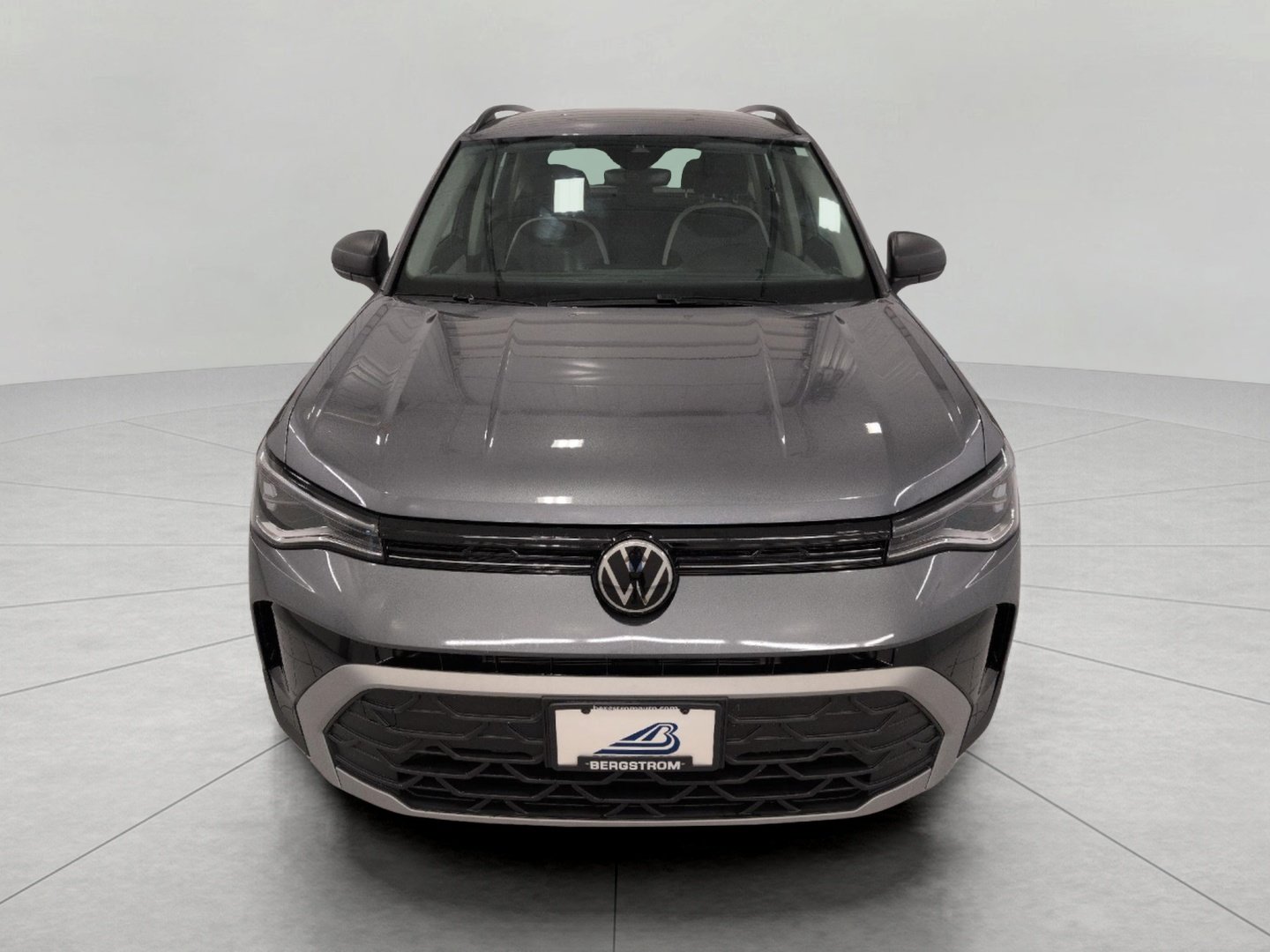 Used 2026 Volkswagen Taos S AWD/4WD image 13