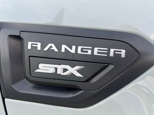 Used 2023 Ford Ranger XL w/ Equipment Group 101A High image 6