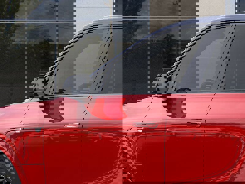 New 2026 Cadillac Lyriq V image 12