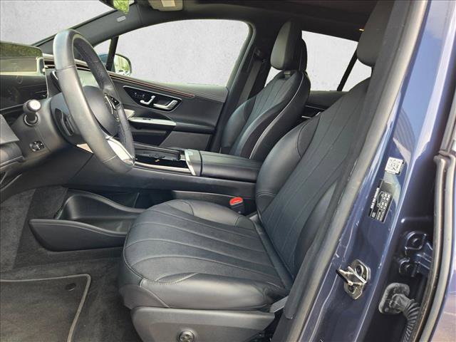 Used 2023 Mercedes-Benz EQE 350+ SUV image 7