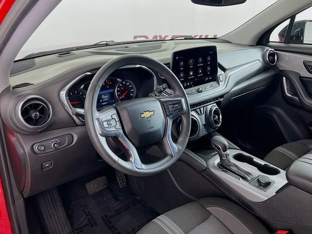 Used 2024 Chevrolet Blazer LT w/ Convenience Package image 34