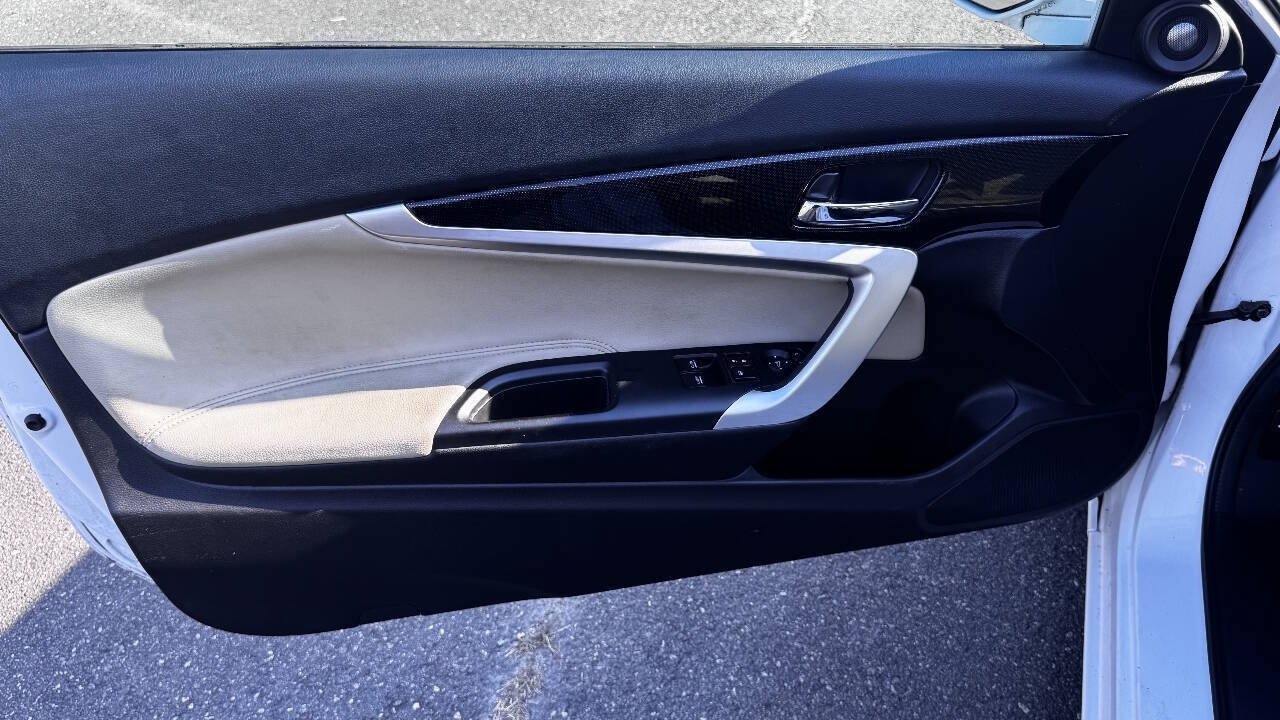 Used 2013 Honda Accord EX image 12