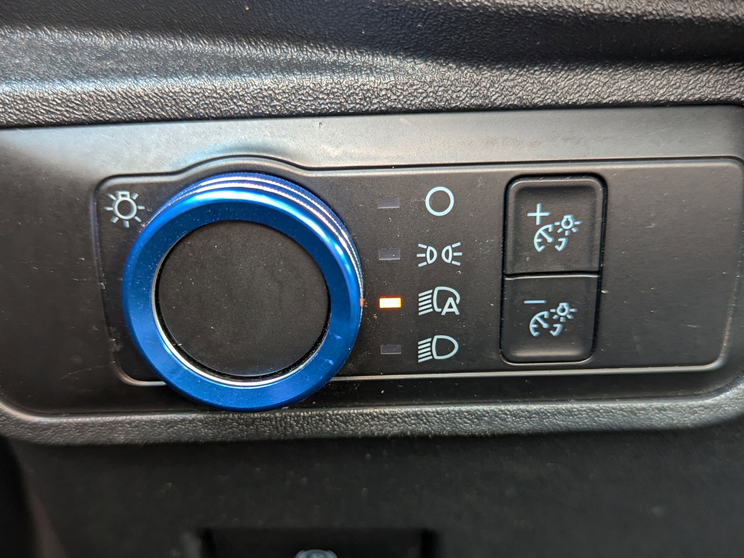 Used 2022 Ford Bronco 4-Door AWD/4WD image 15
