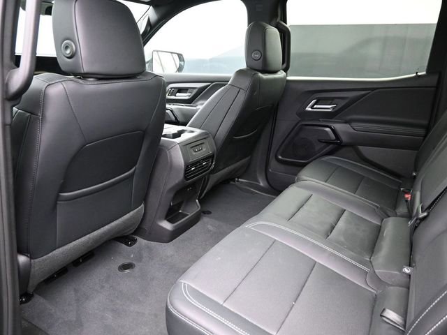 New 2026 Chevrolet Silverado EV LT AWD/4WD image 19