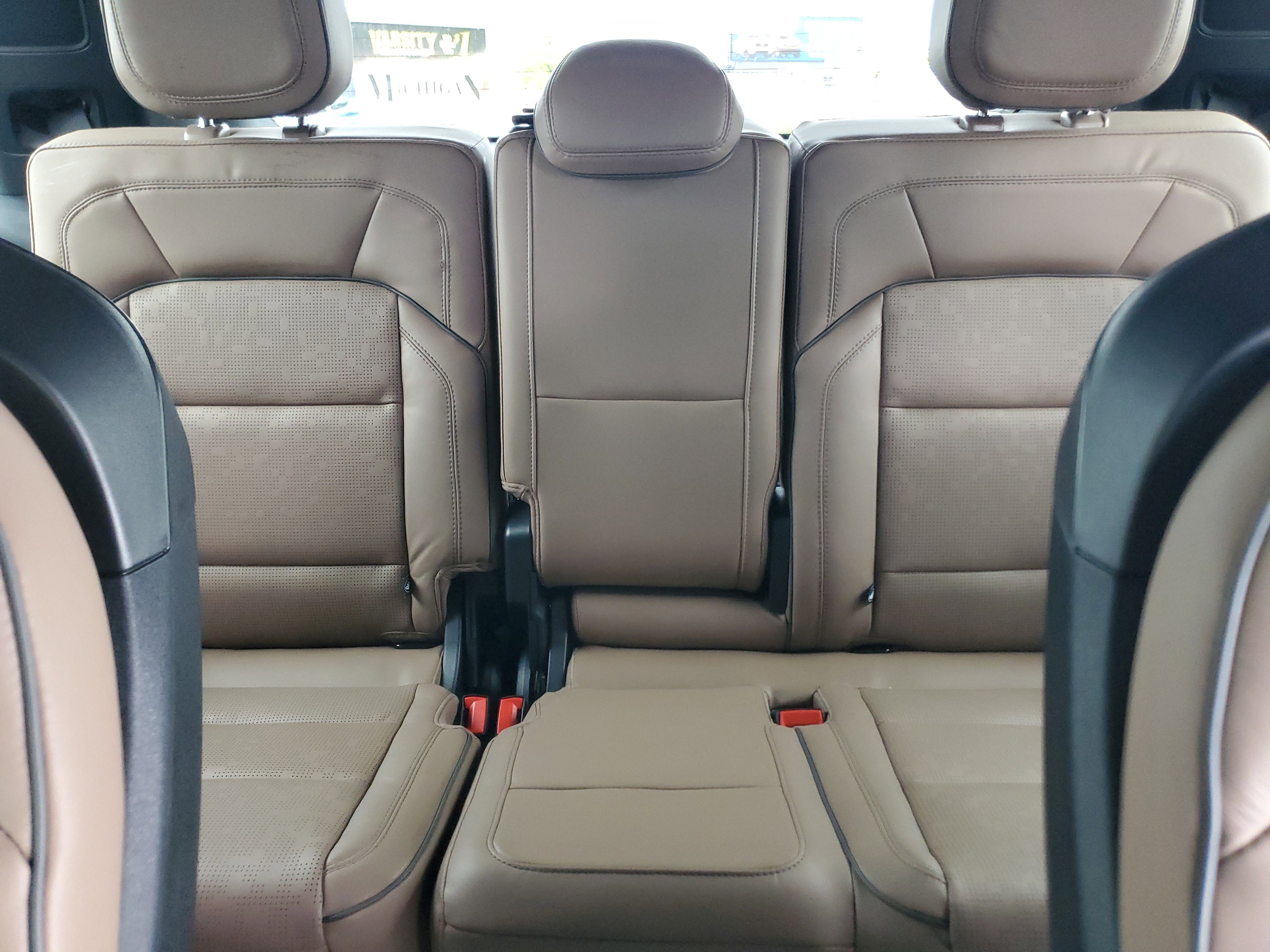 New 2026 Lincoln Navigator Black Label AWD/4WD image 31