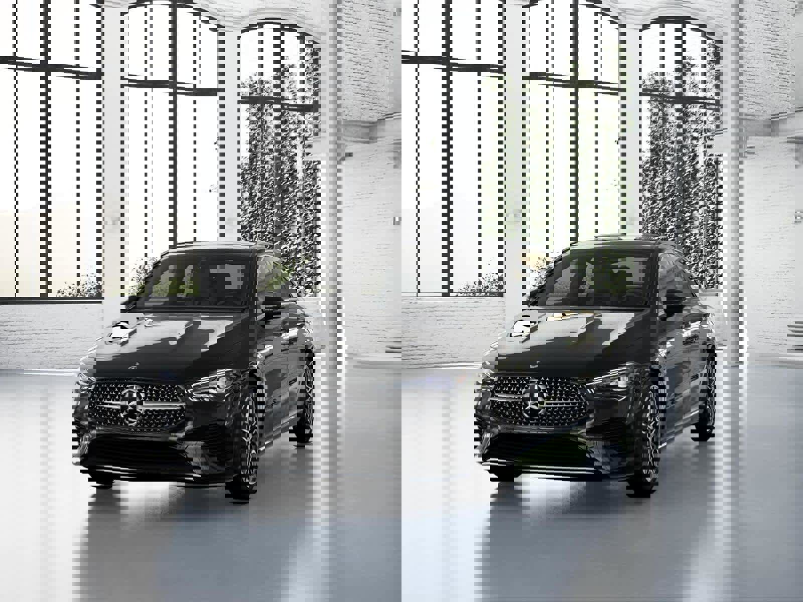 New 2026 Mercedes-Benz CLA 250 image 40